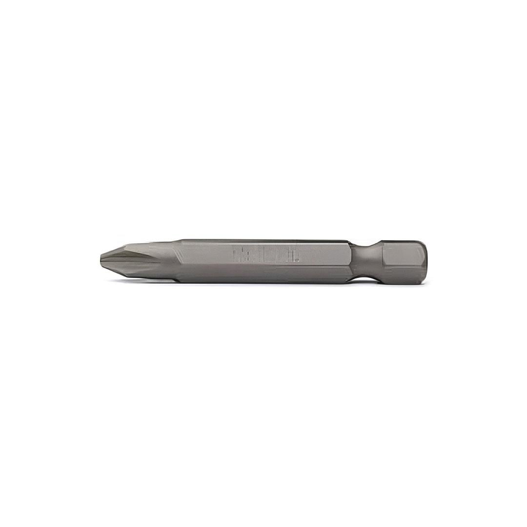 Baytec Kare Yıldız Bits Uç PZ2 x 25 mm MU1910