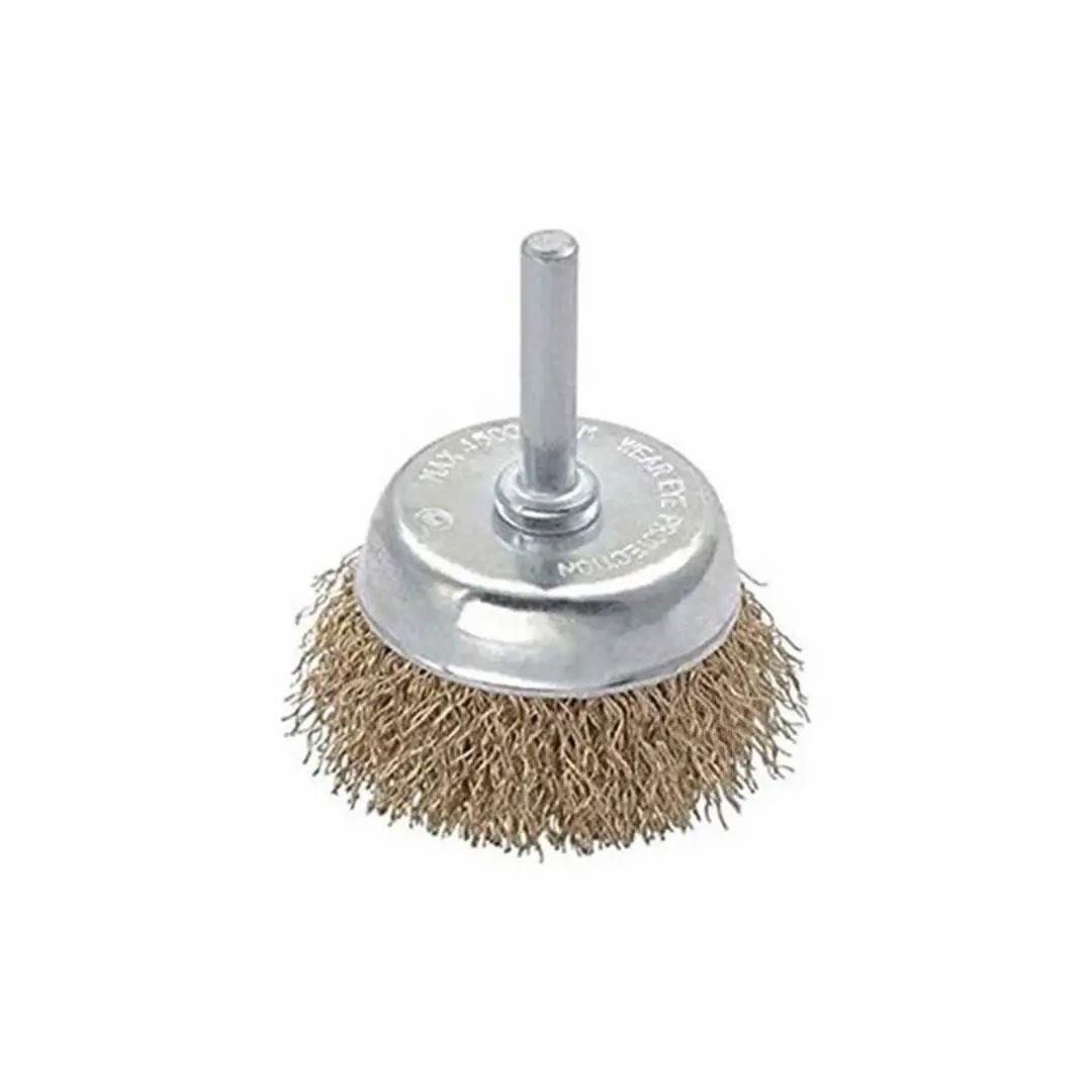 Baytec Pimli Çanak Fırça 50 mm MK1188