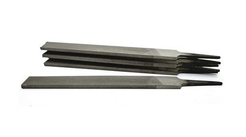BAYTEC YASSI EĞE KALIN DİŞ 6 MM MK0928