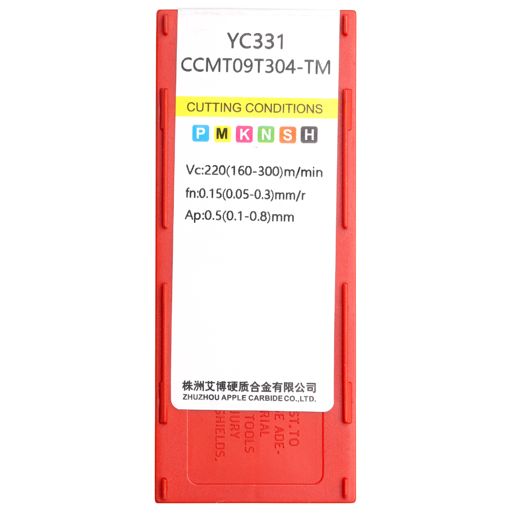 CCMT09T304-TM