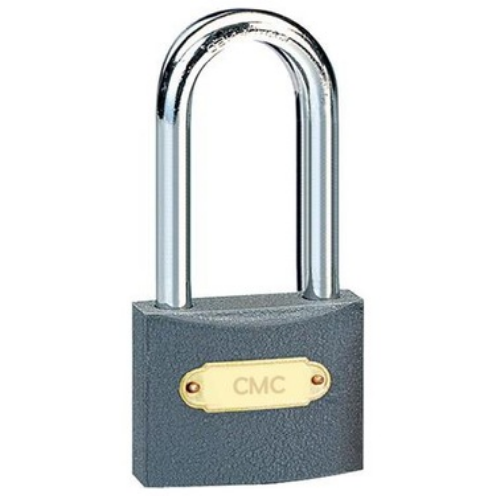 CMC 32 MM ASMA KİLİT GRİ UZUN