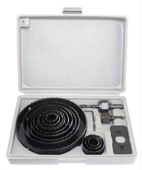 CMC 8 PCS BUAT AÇMA SETİ CMC5013