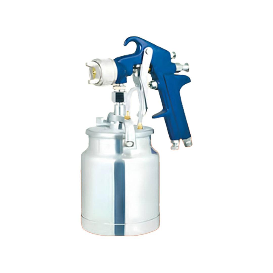 CMC Boya Tabancası Alttan Depolu 1,7 mm CMC4230