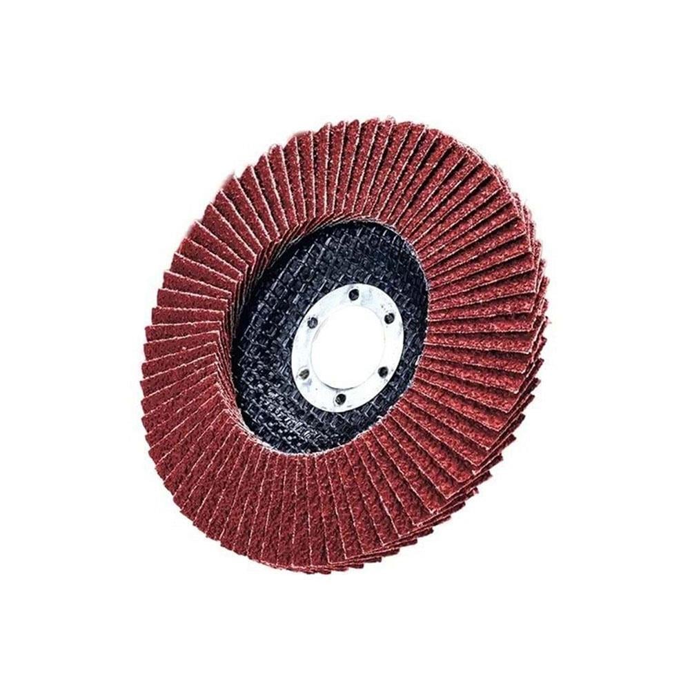 Cmc Flap Disk Zımpara 180 mm 40 Kum Cmc4140