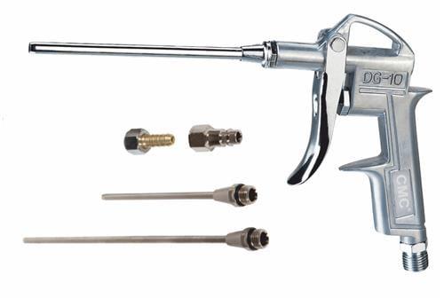 CMC UZUN HAVA TABANCASI SETİ 5 PCS CMC0890