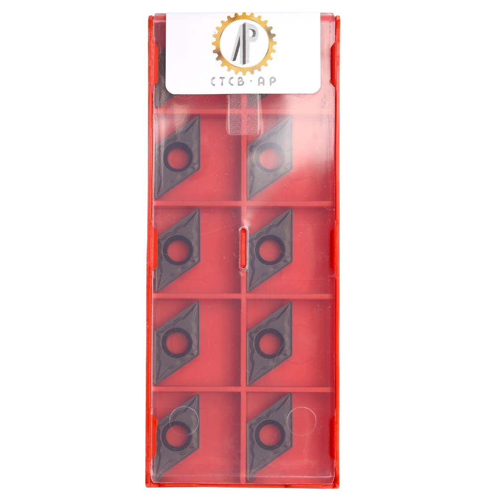 DCMT11T304-TM