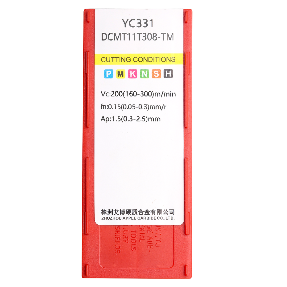 DCMT11T308-TM