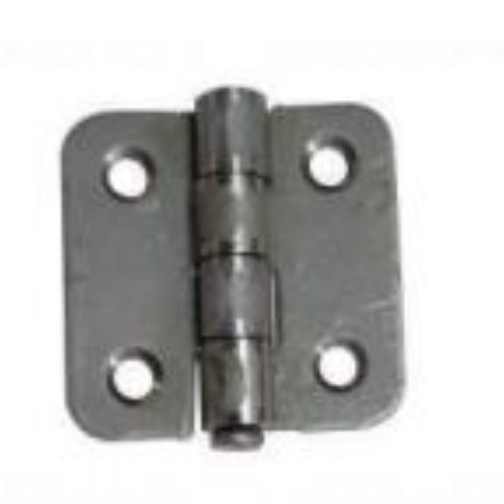 DİRİM DAİRE DELİKLİ MENTEŞE 5 CM KR886