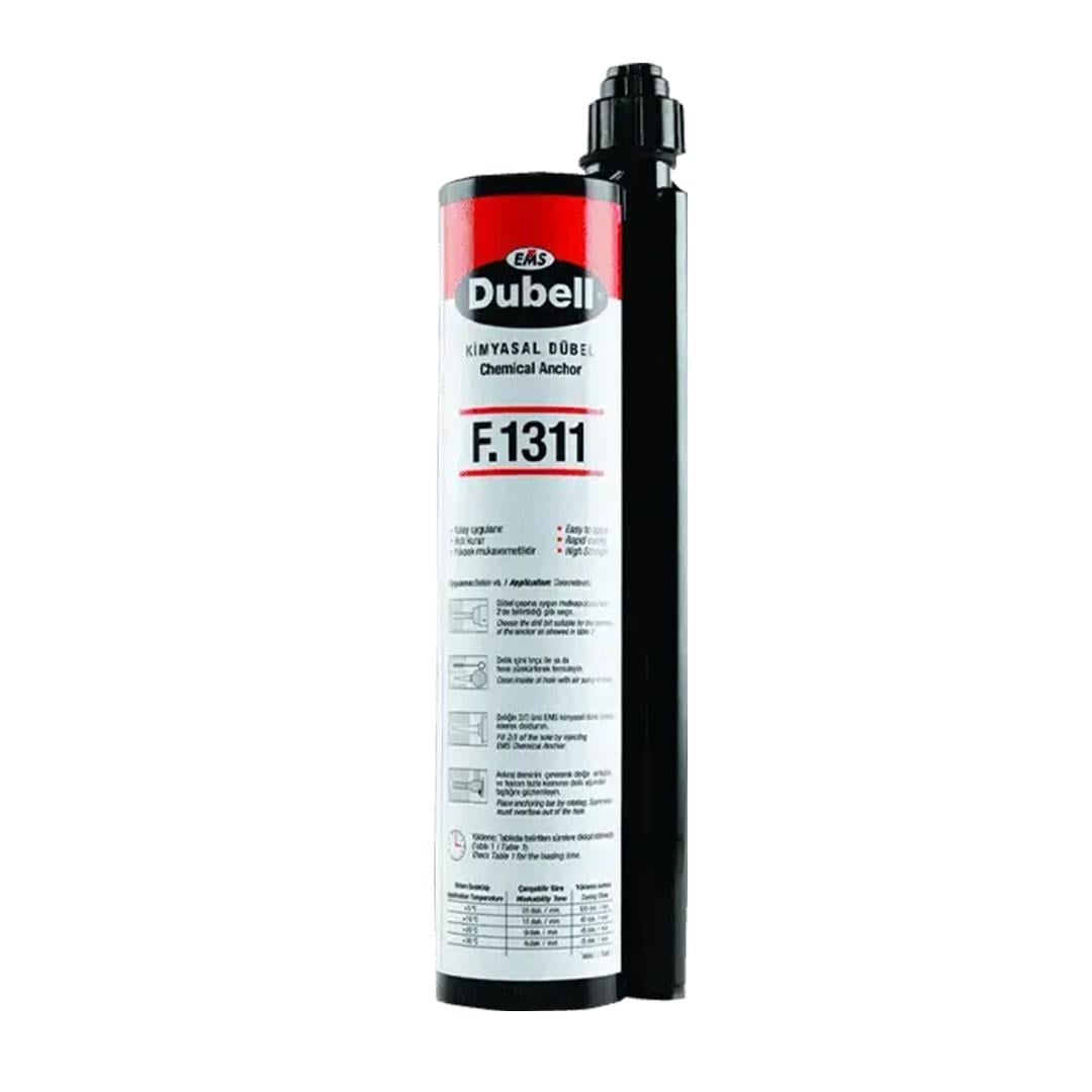EMS Kimyasal Dübel 345 ml