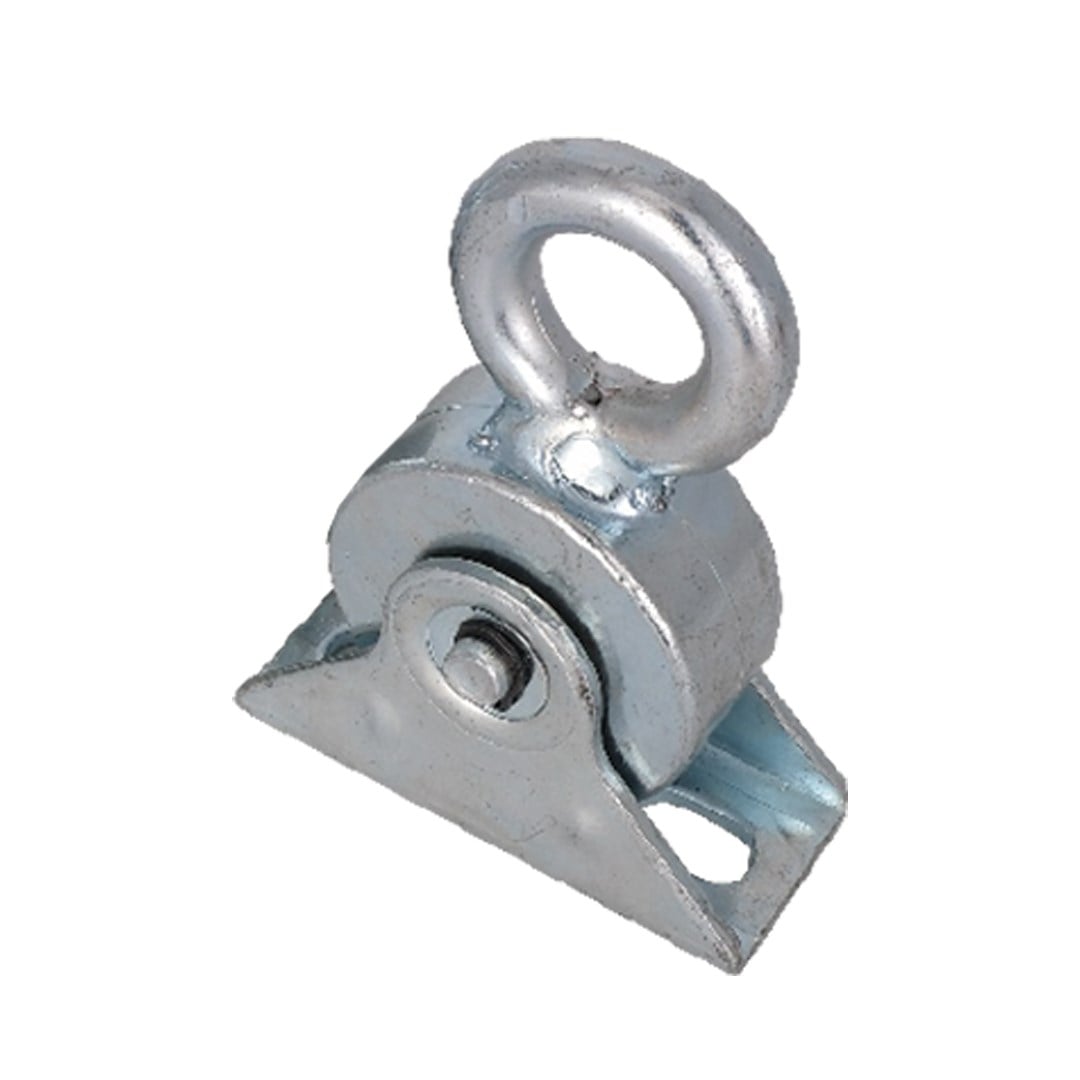 Fa-Lo Askı Makarası - 60x28 mm (60ASM)