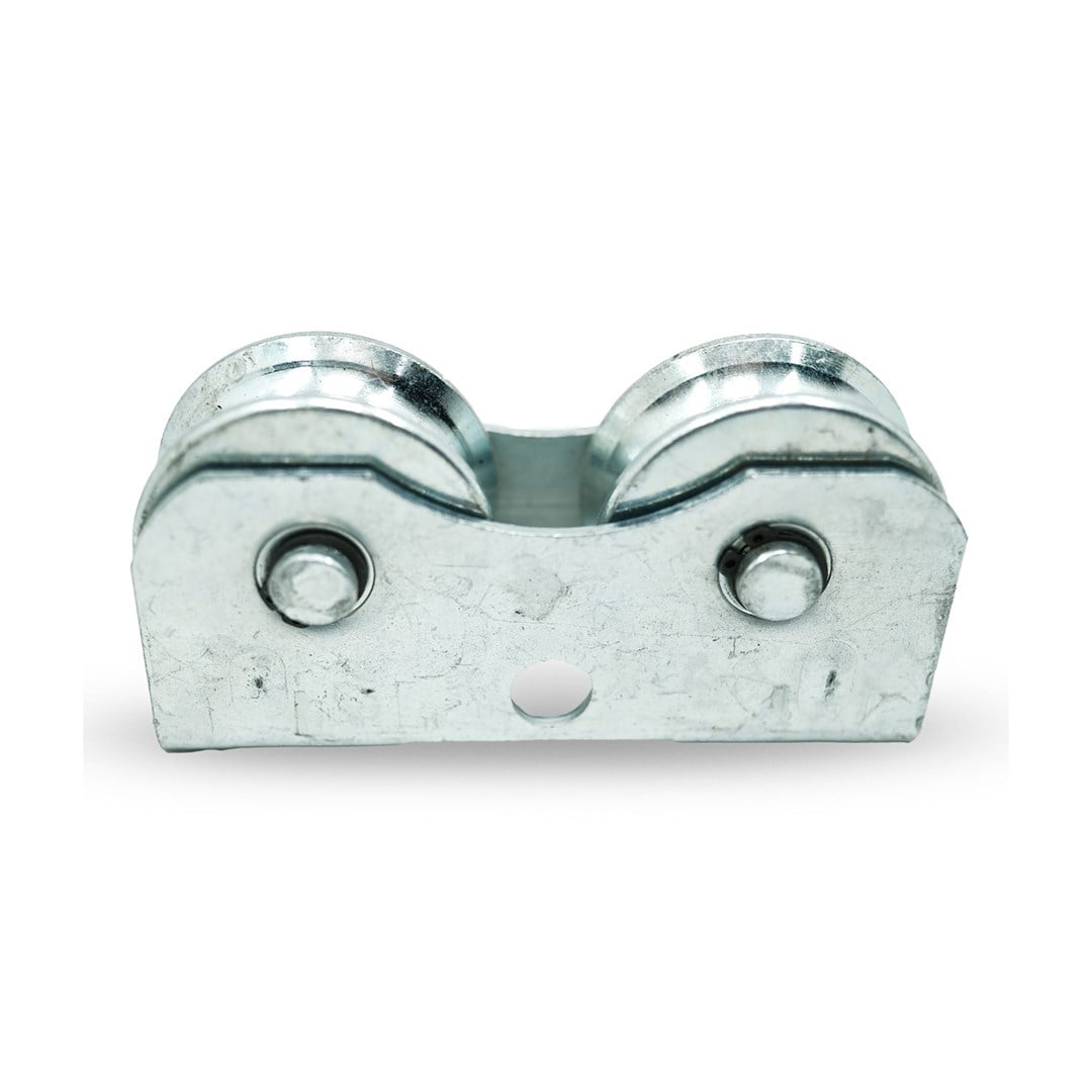 Fa-Lo Çiftli Makara - 70x28 mm (70ÇM)