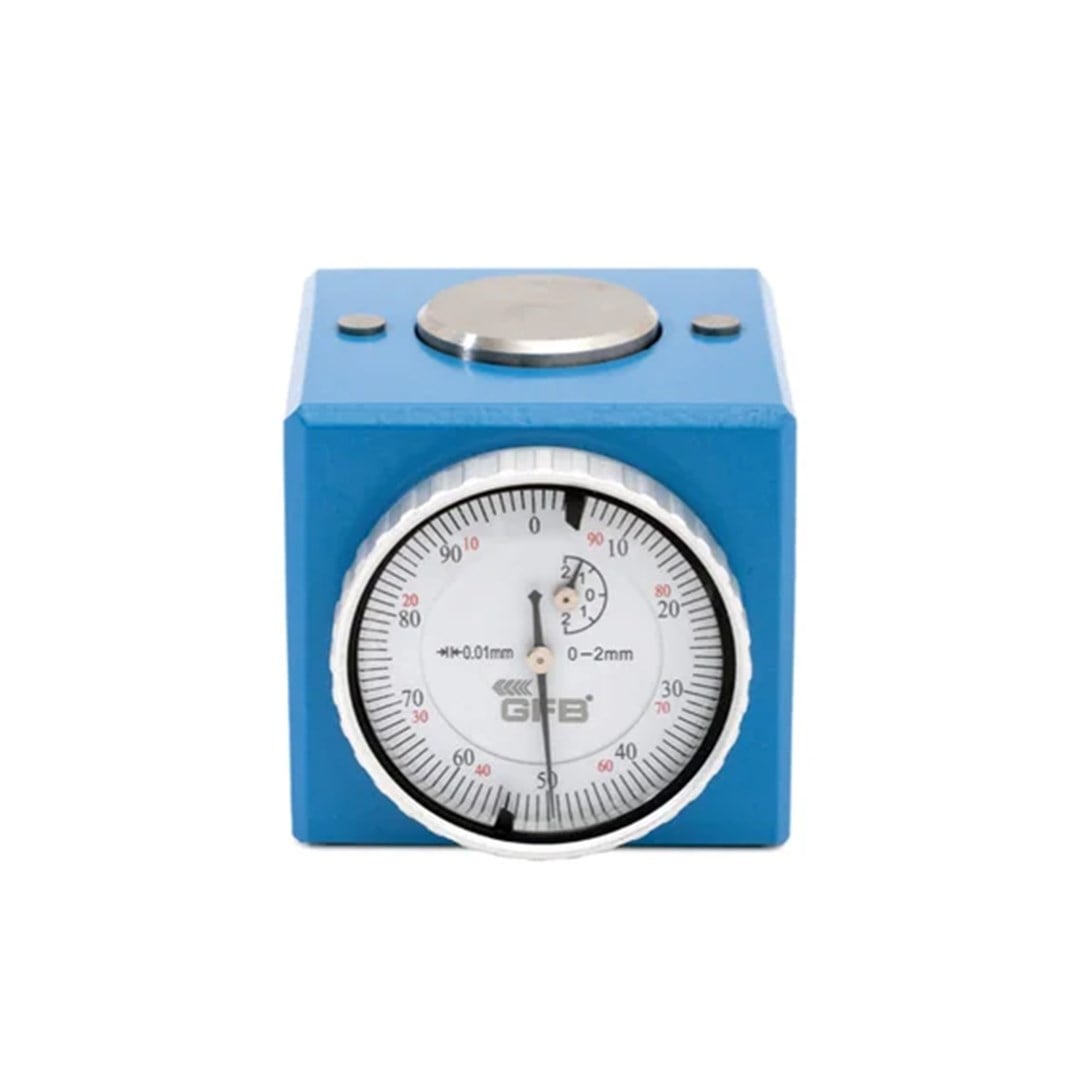 GFB 1434 Z Sıfırlama Saati 50mm*0,01