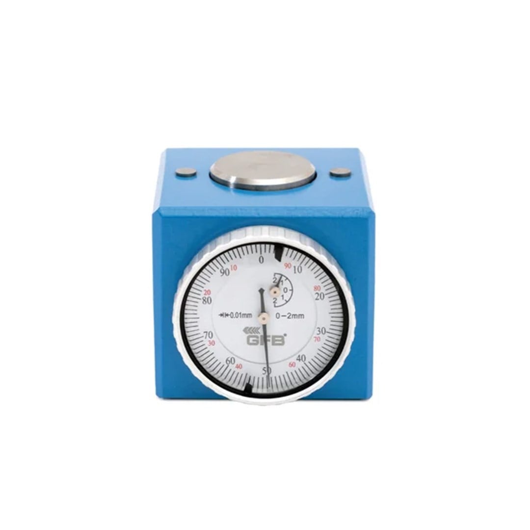 GFB 1435 Z Sıfırlama Saati 100mm*0,01