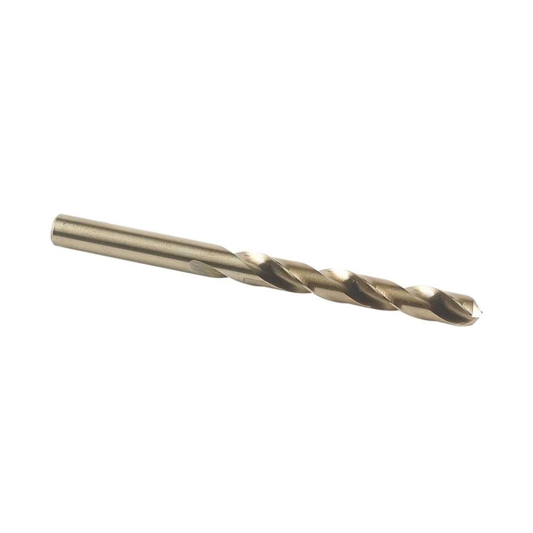 GFB 1803 HSS-E Co Altın Seri %5 Kobaltlı Matkap Ucu 2.5 mm
