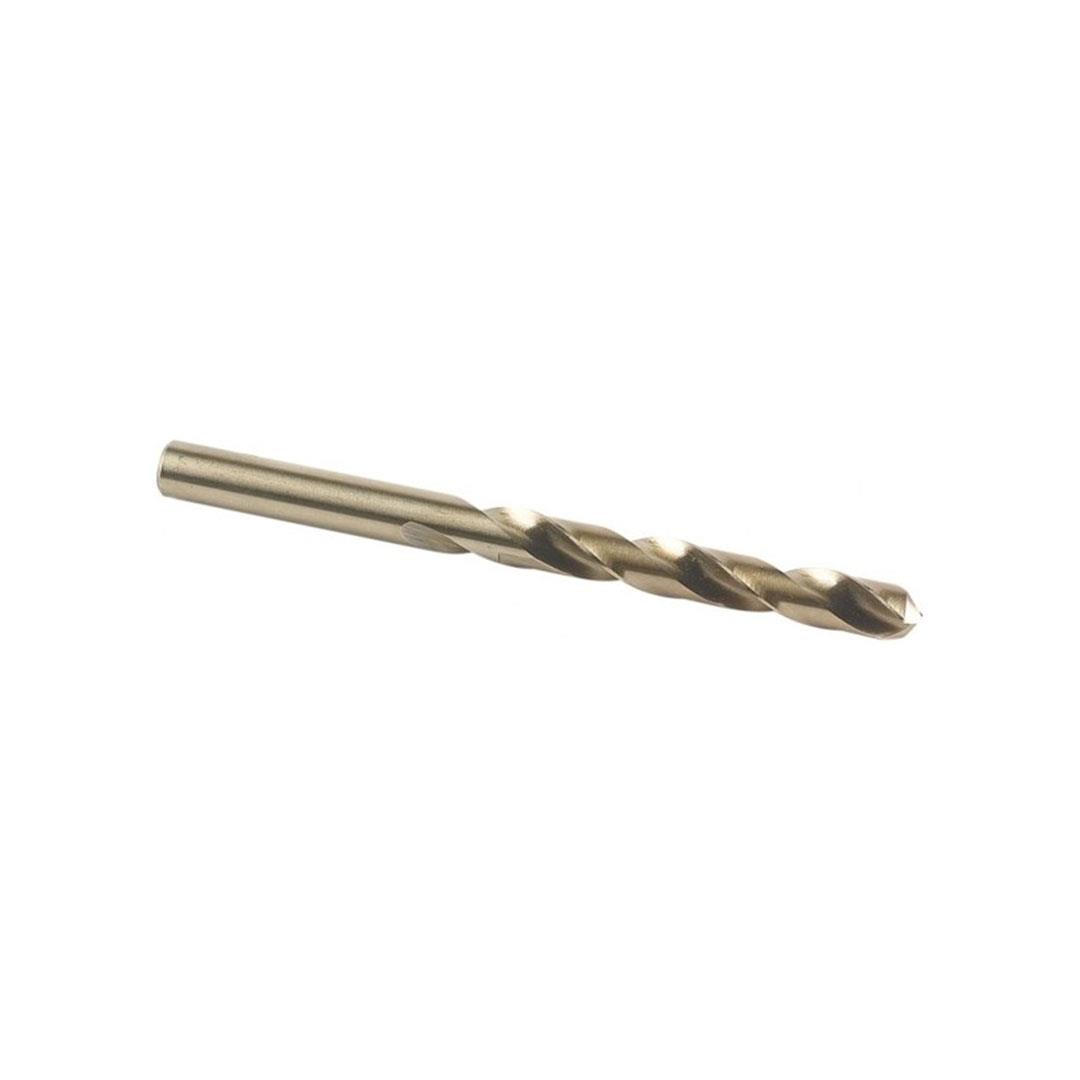 Gfb 1833 HSS-E Co Altın Seri Matkap Ucu (%5 Kobaltlı) 13,0 mm