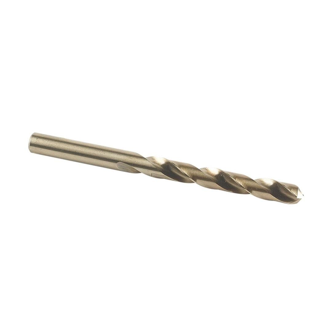 GFB 1845 Altın Seri Kobaltlı Matkap Ucu 19 mm