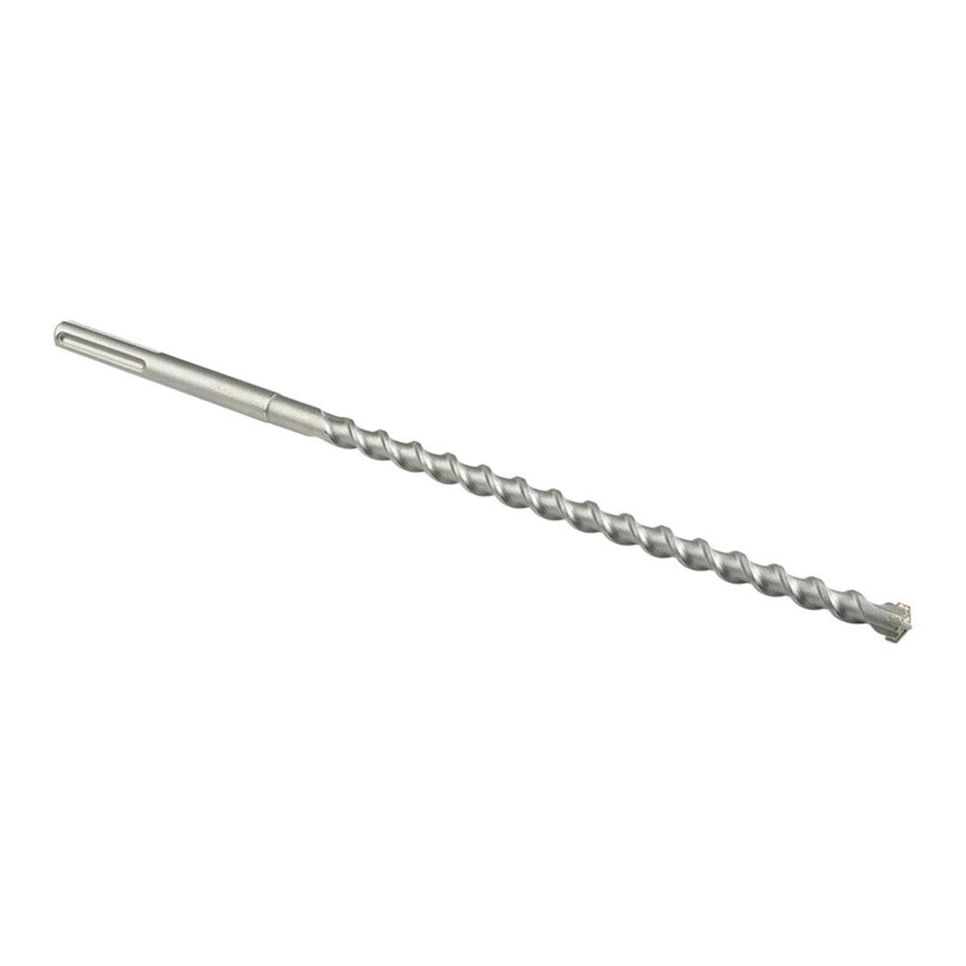 GFB 2114 SDS Max 4 Elmaslı Matkap Ucu 26 × 520 mm