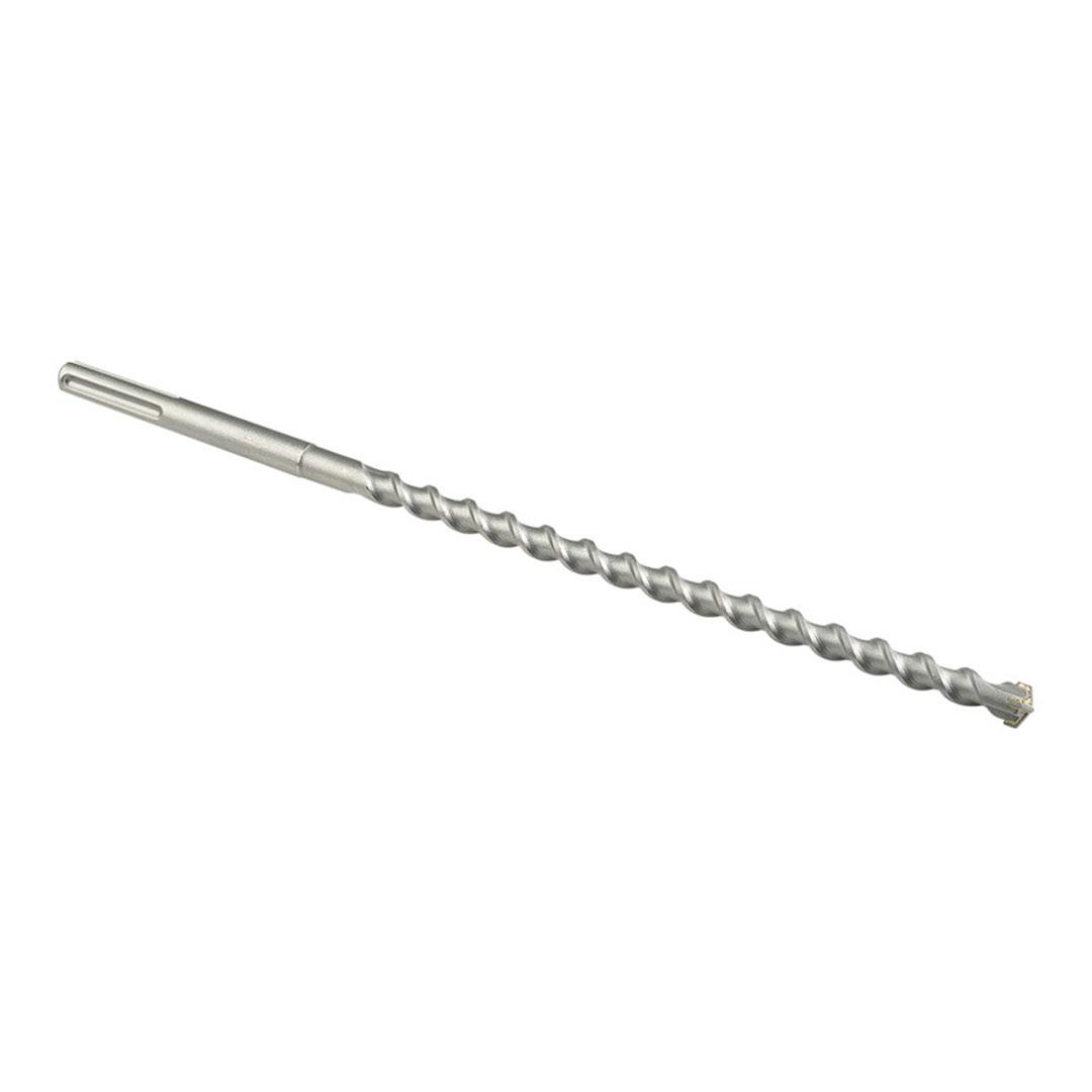 GFB 2117 SDS Max 4 Elmaslı Matkap Ucu 30 × 570 mm