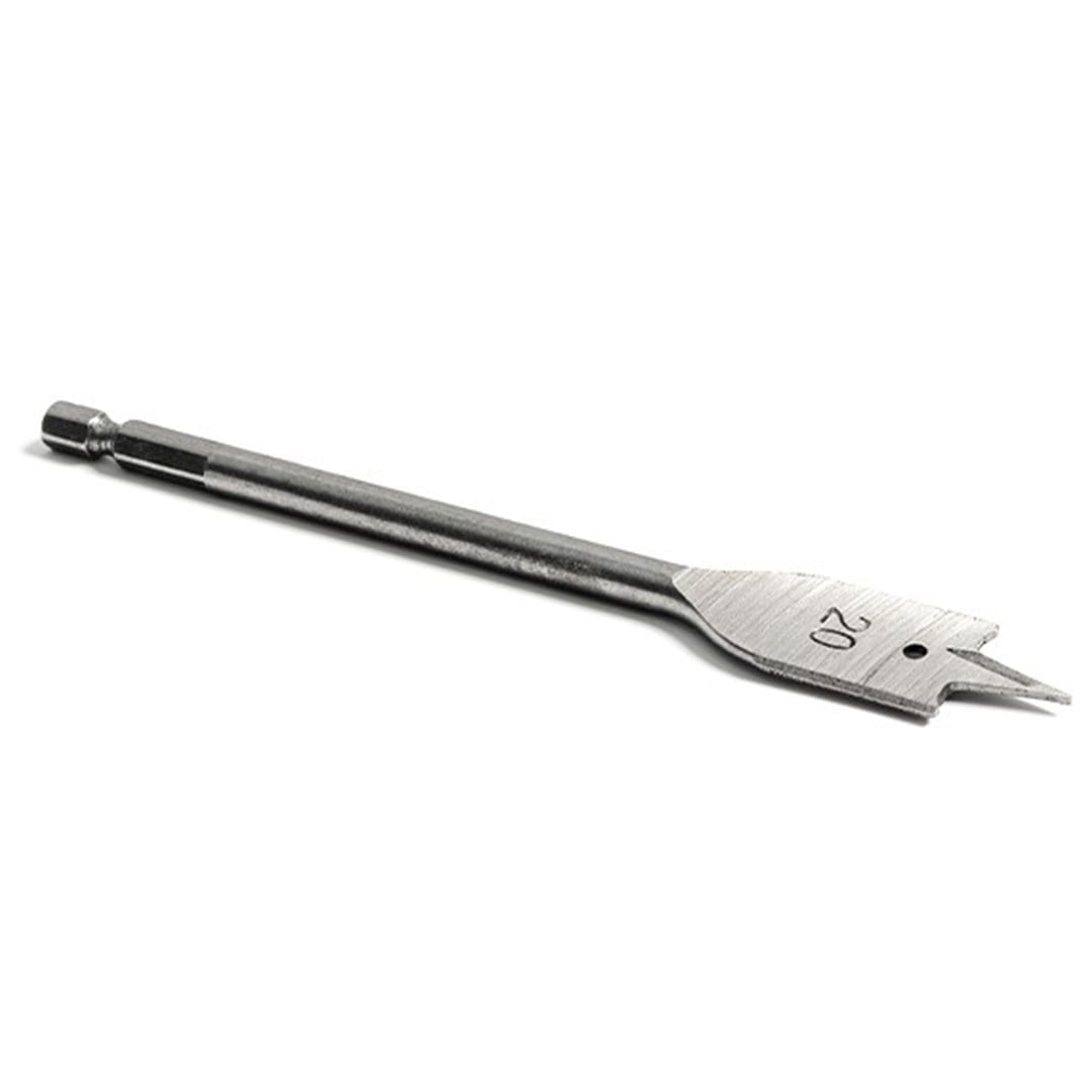GFB 2166-1 26 mm Yaprak Matkap Ucu HEX Saplı