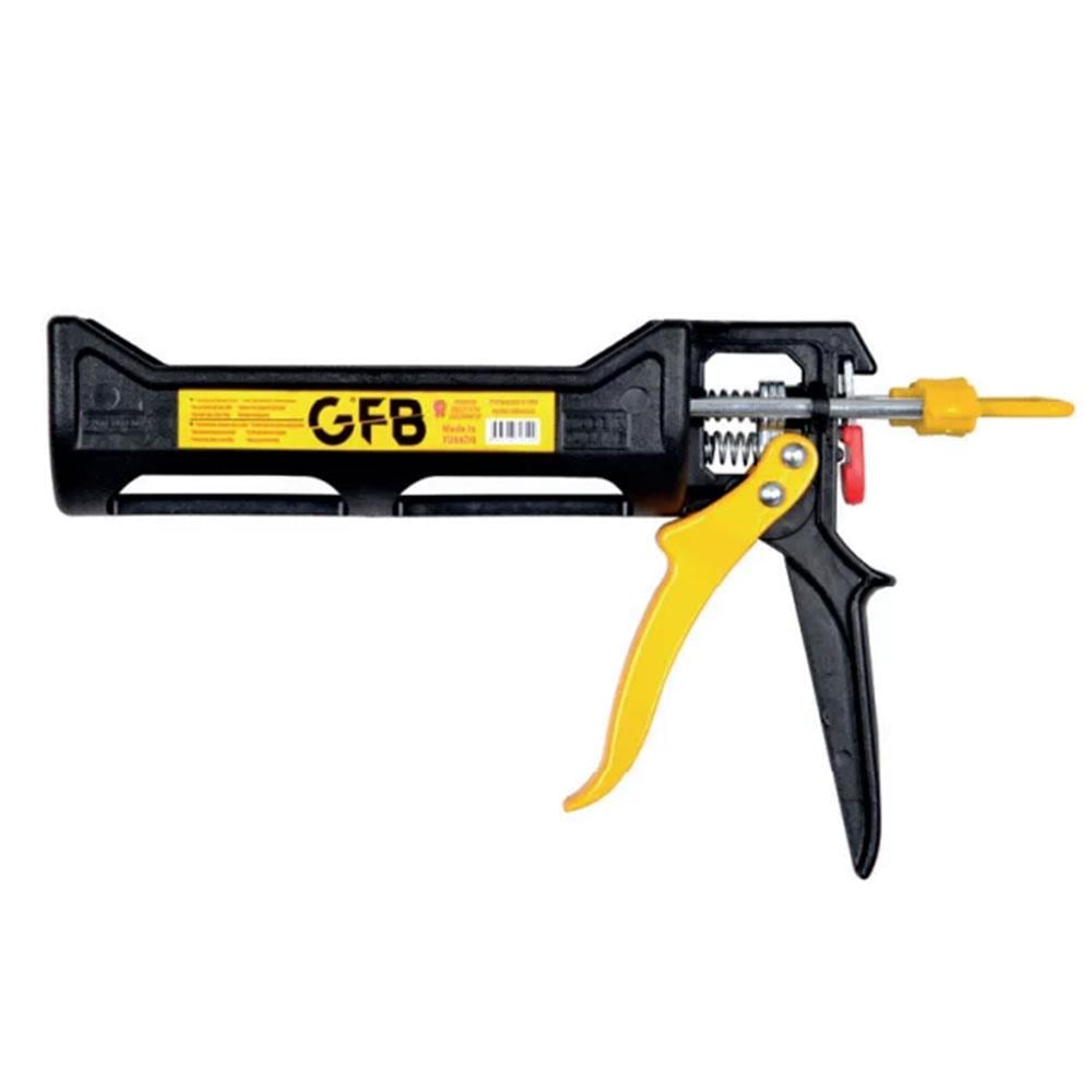 GFB 5123 Plastik Pro Epoksi Tabancası 410 ml