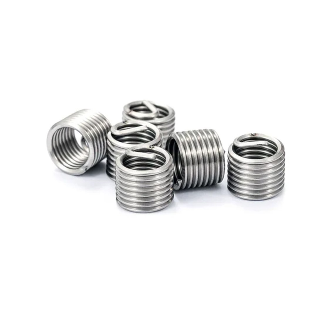 GFB 6532 Helicoil Yay M5 x 0.8 1.0D 50 Adet