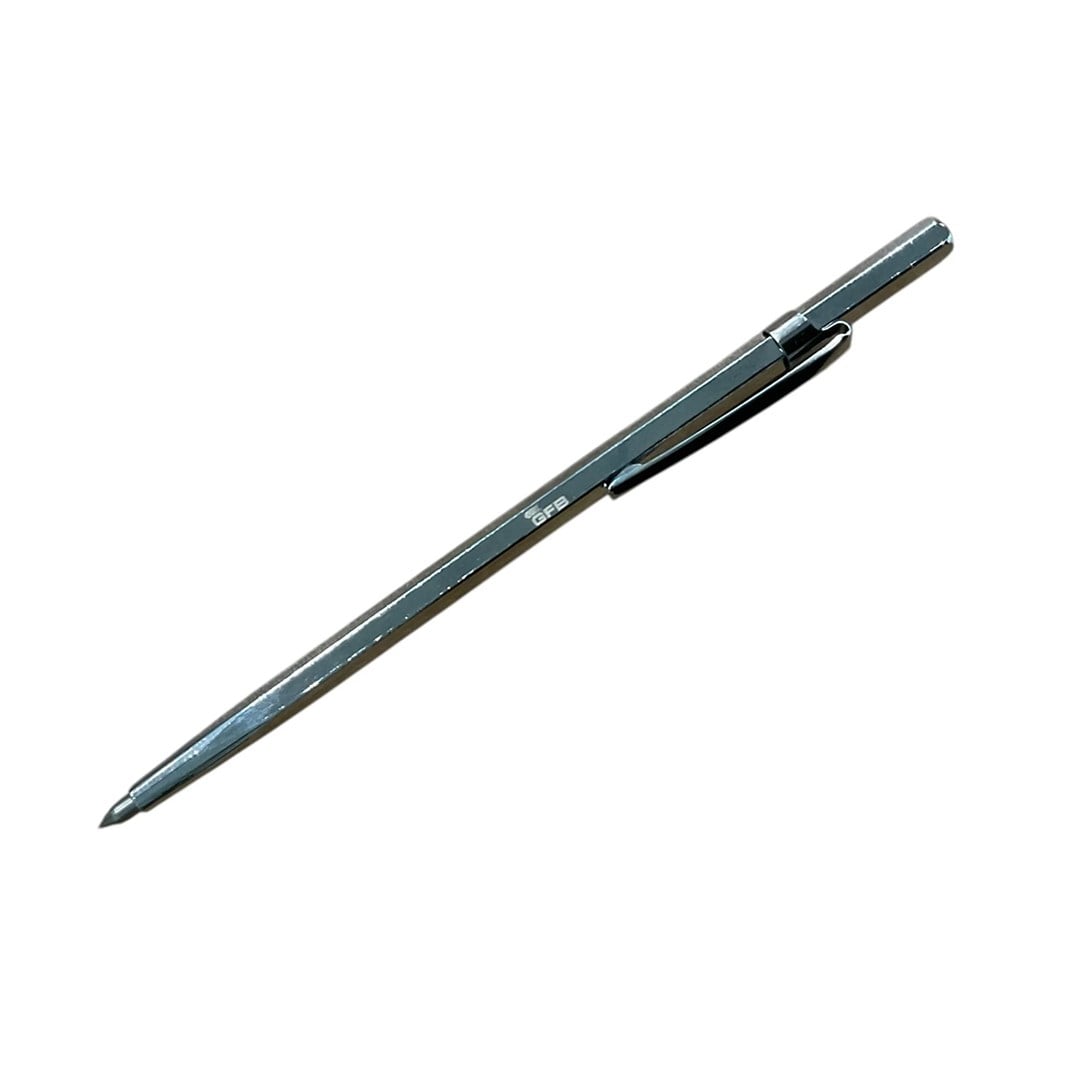 GFB 6680 Karbür Uçlu Metal Çizgi Kalemi 150mm
