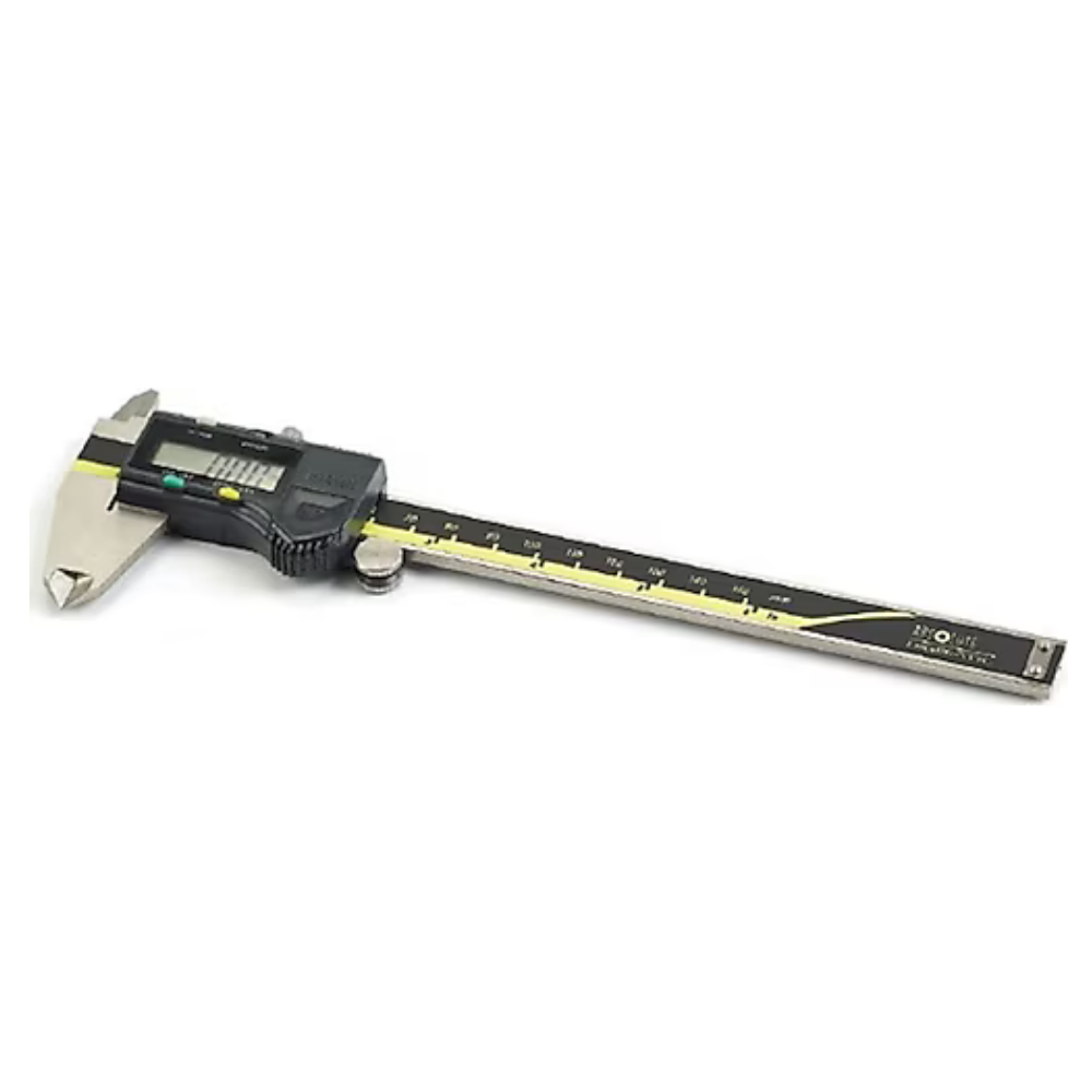 Gfb Dijital Kumpas Mitutoya Model 300 x 0,01