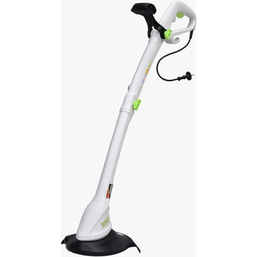 HAIS ELEKTRİKLİ ÇİM BİÇME 350W