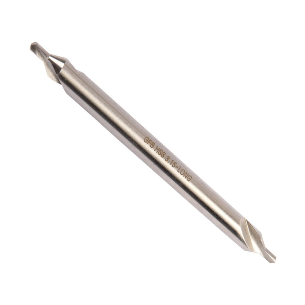 HSS PUNTA UCU 4.0mm ( UZUN )