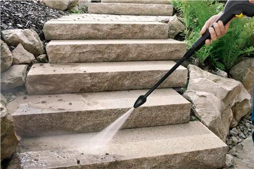 KARCHER K3 EU BASINÇLI YIKAMA MAKİNESİ 120BAR