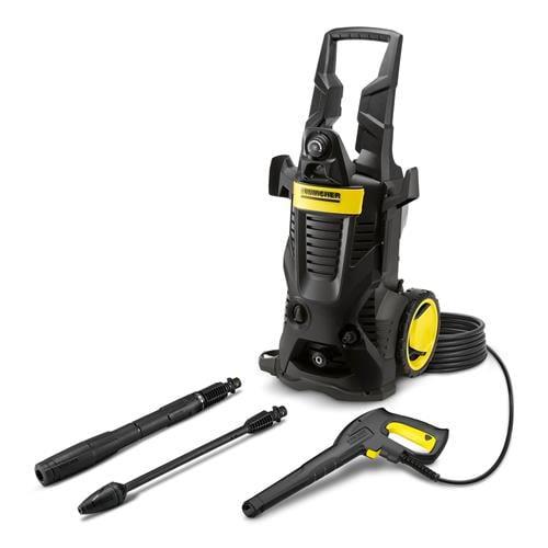 KARCHER K6 EU BASINÇLI YIKAMA MAKİNESİ 160BAR