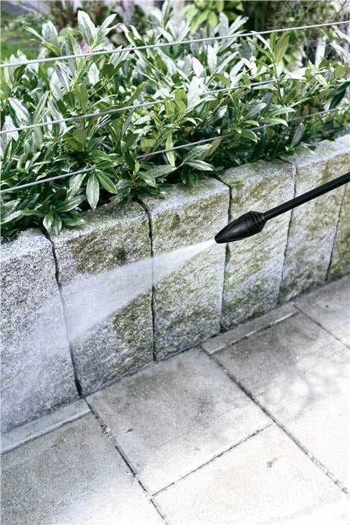 KARCHER K6 EU BASINÇLI YIKAMA MAKİNESİ 160BAR