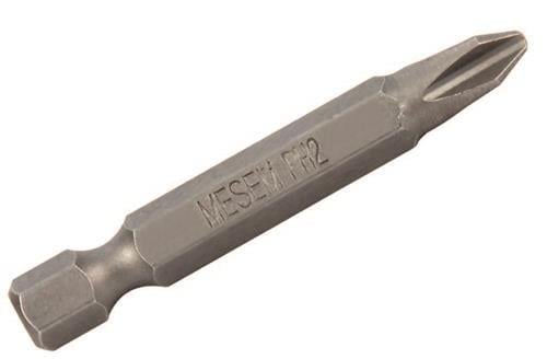 MEŞEM 022 PH2 25 MM KARE YILDIZ BİTS UÇ