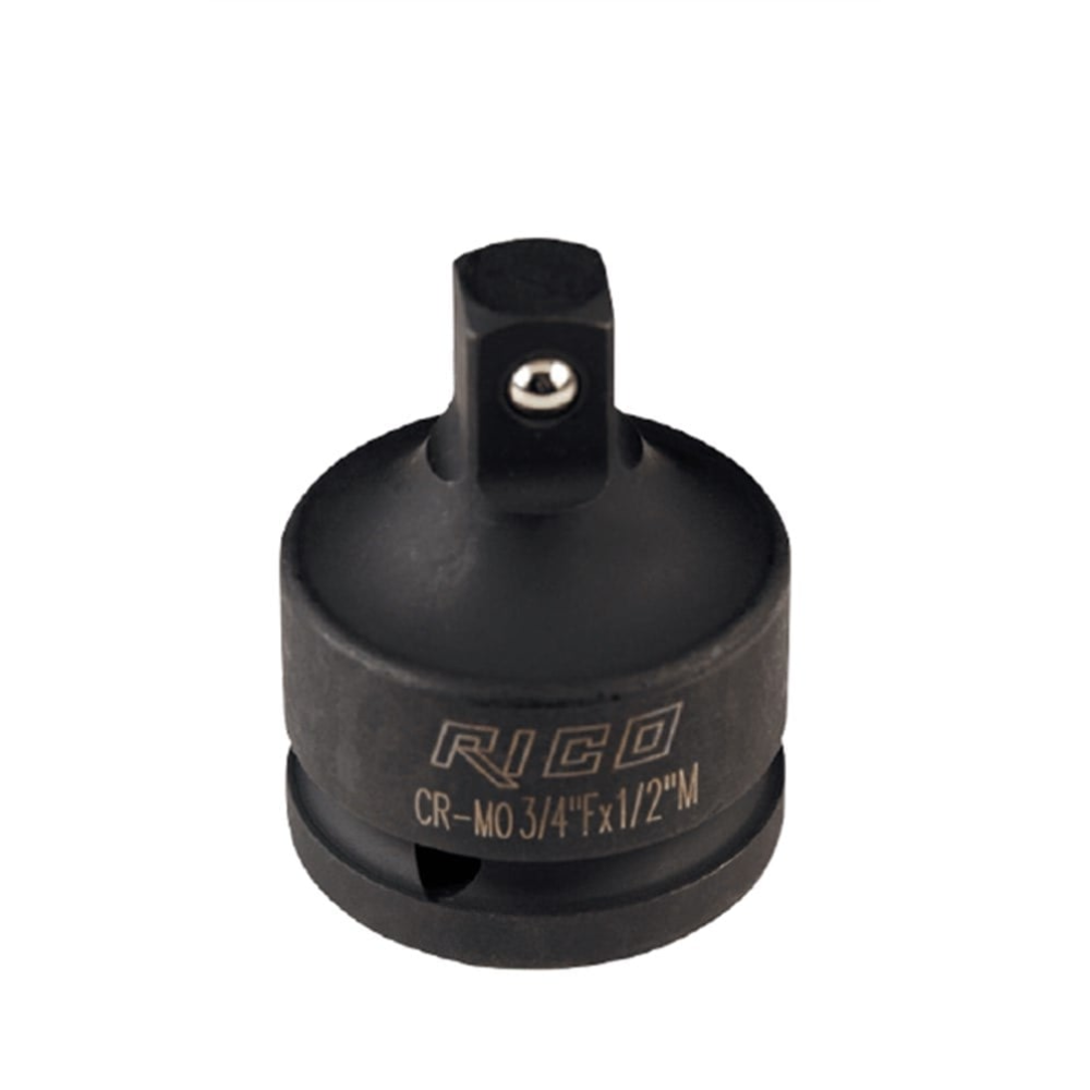 Ri̇co 1” - 3/4” Havalı Adaptör
