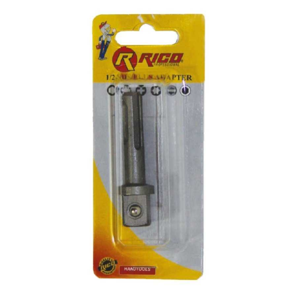 Ri̇co 1/2” Sds Plus Adaptör