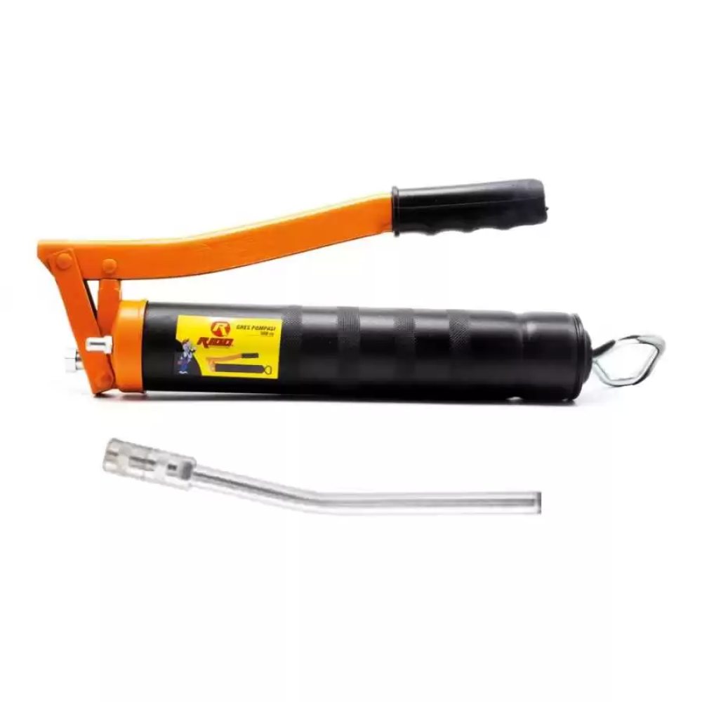 Ri̇co Gres Pompası 500cc
