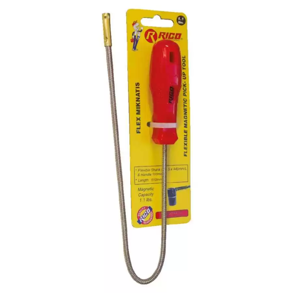 Ri̇co Mıknatıs Anten 1.5 Kg