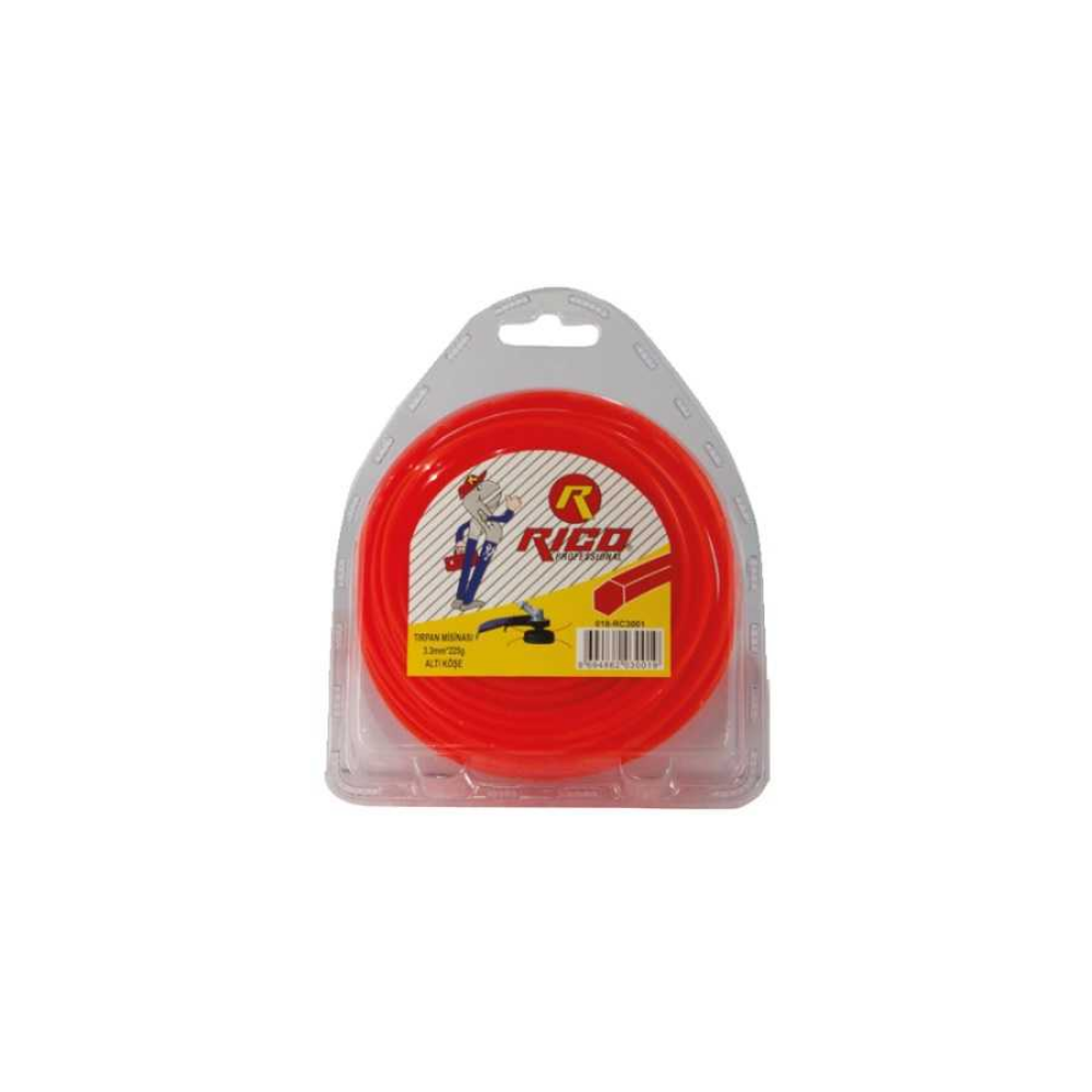 Ri̇co Misina 3.5 Mm