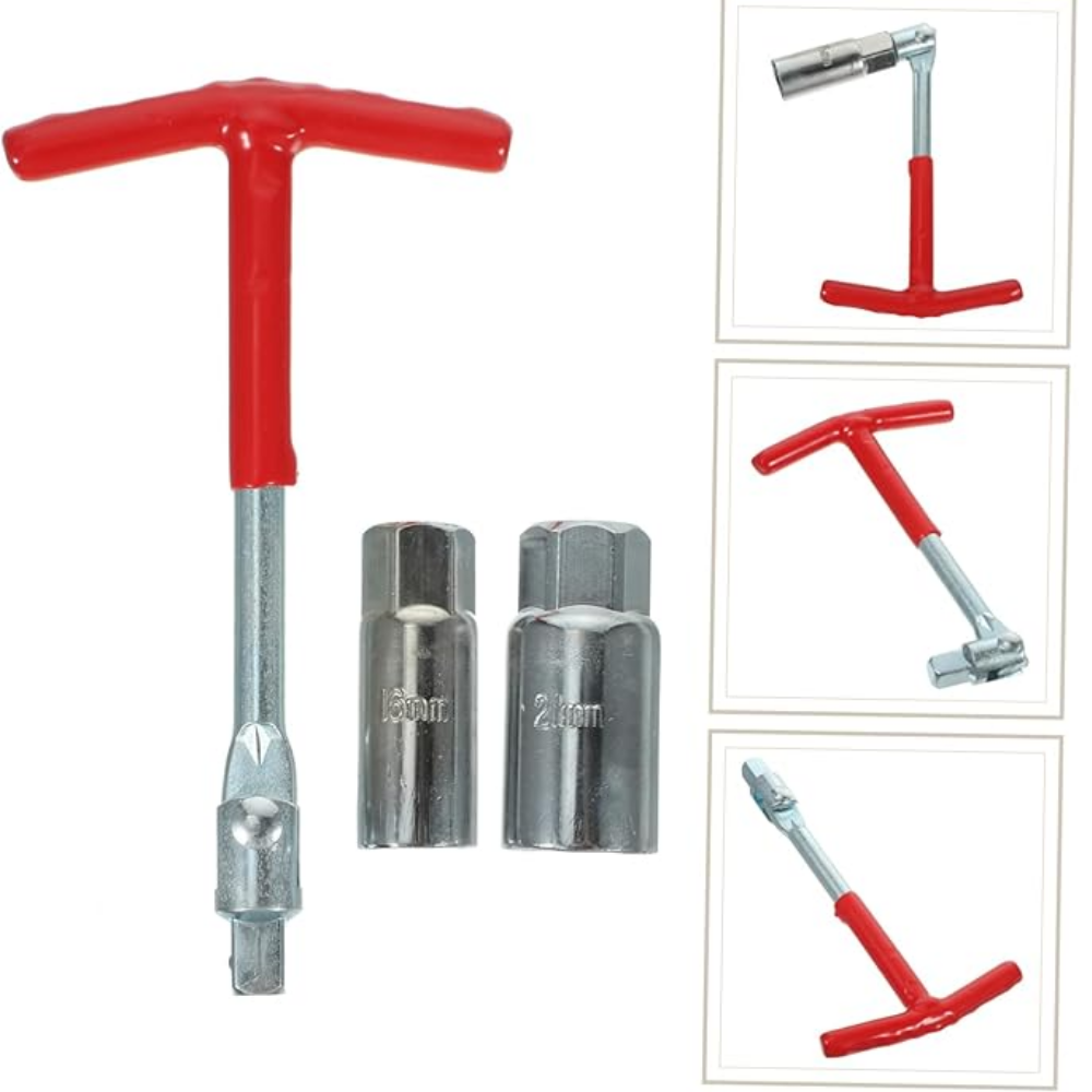 Ri̇co T. Mafsallı Buji̇ Anahtari 16-21mm