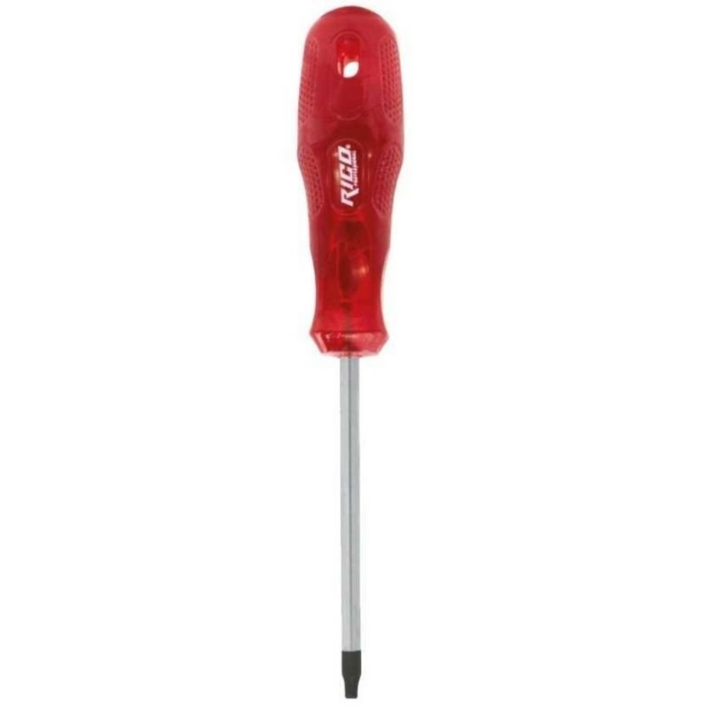 Ri̇co Torx Star Tornavi̇da Deli̇kli̇ T10x100