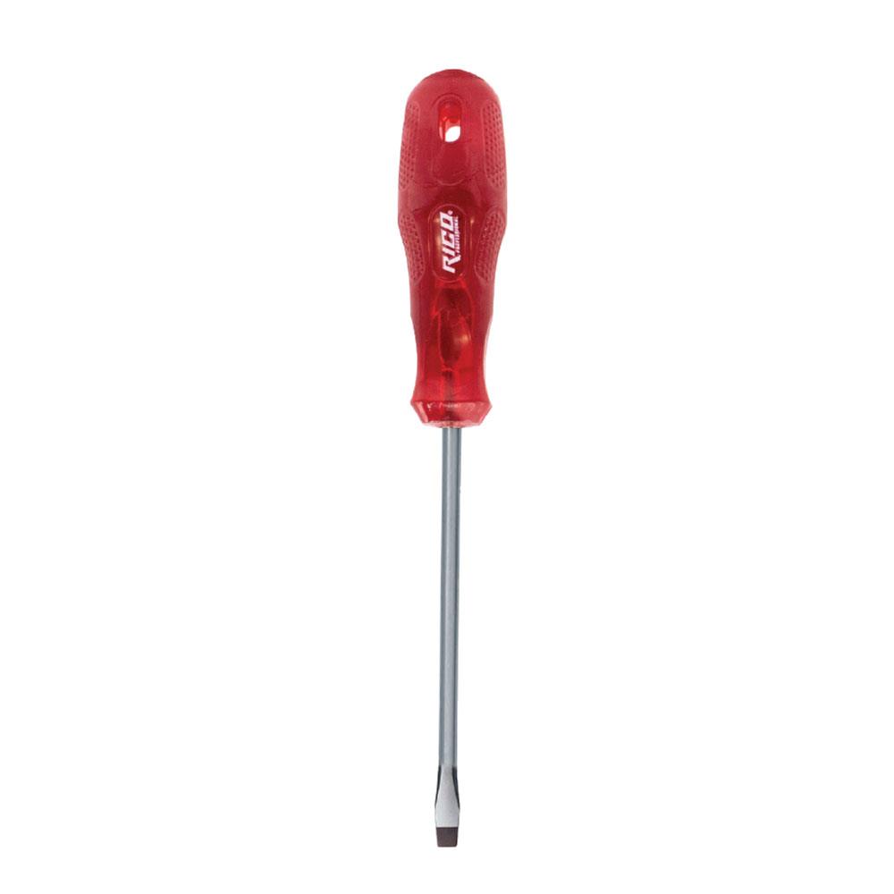 Rico 003-RD0510 Kraft Düz Tornavida 5x100 mm