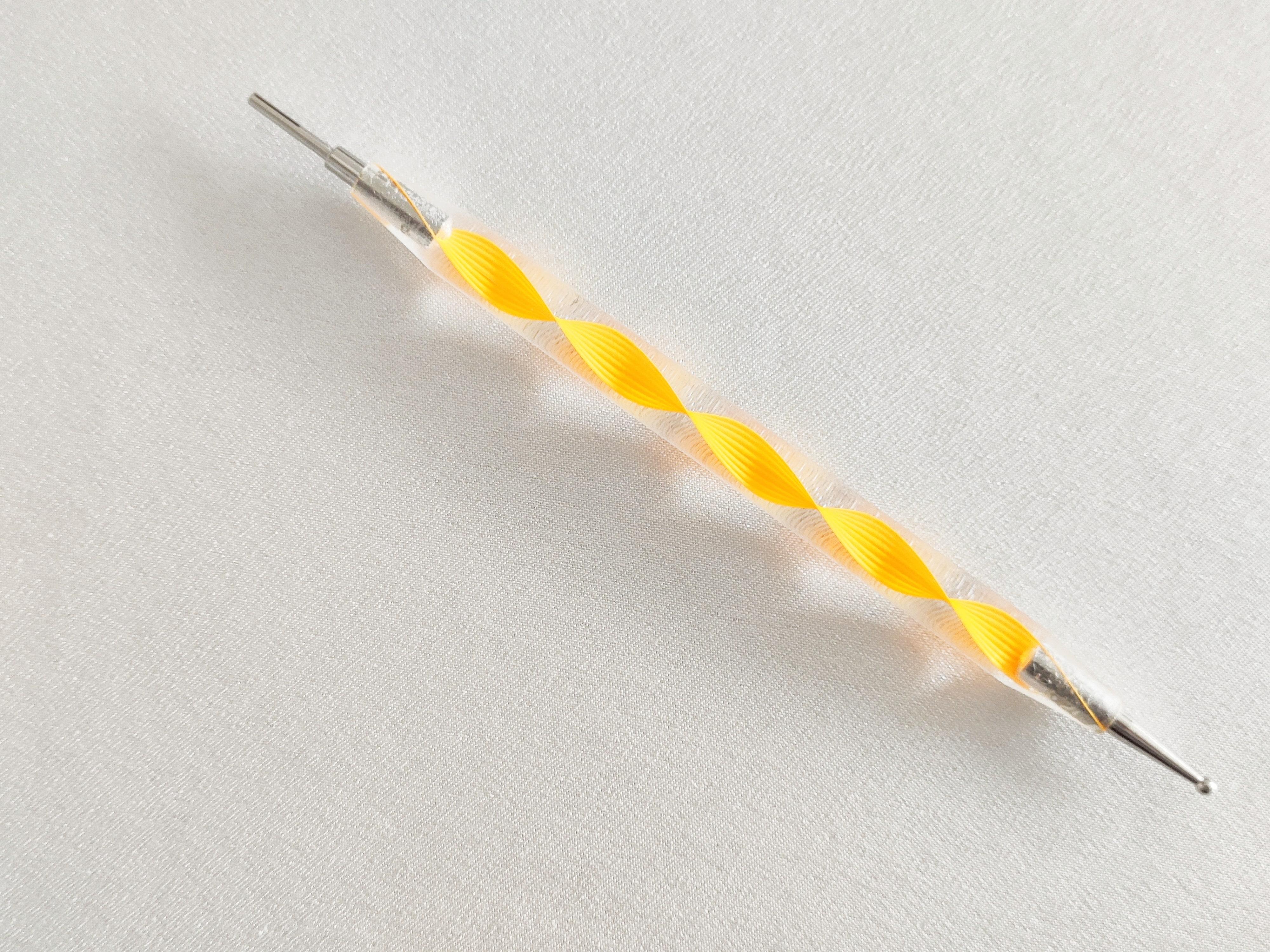 Çift Taraflı Quilling Kıvırma Aleti