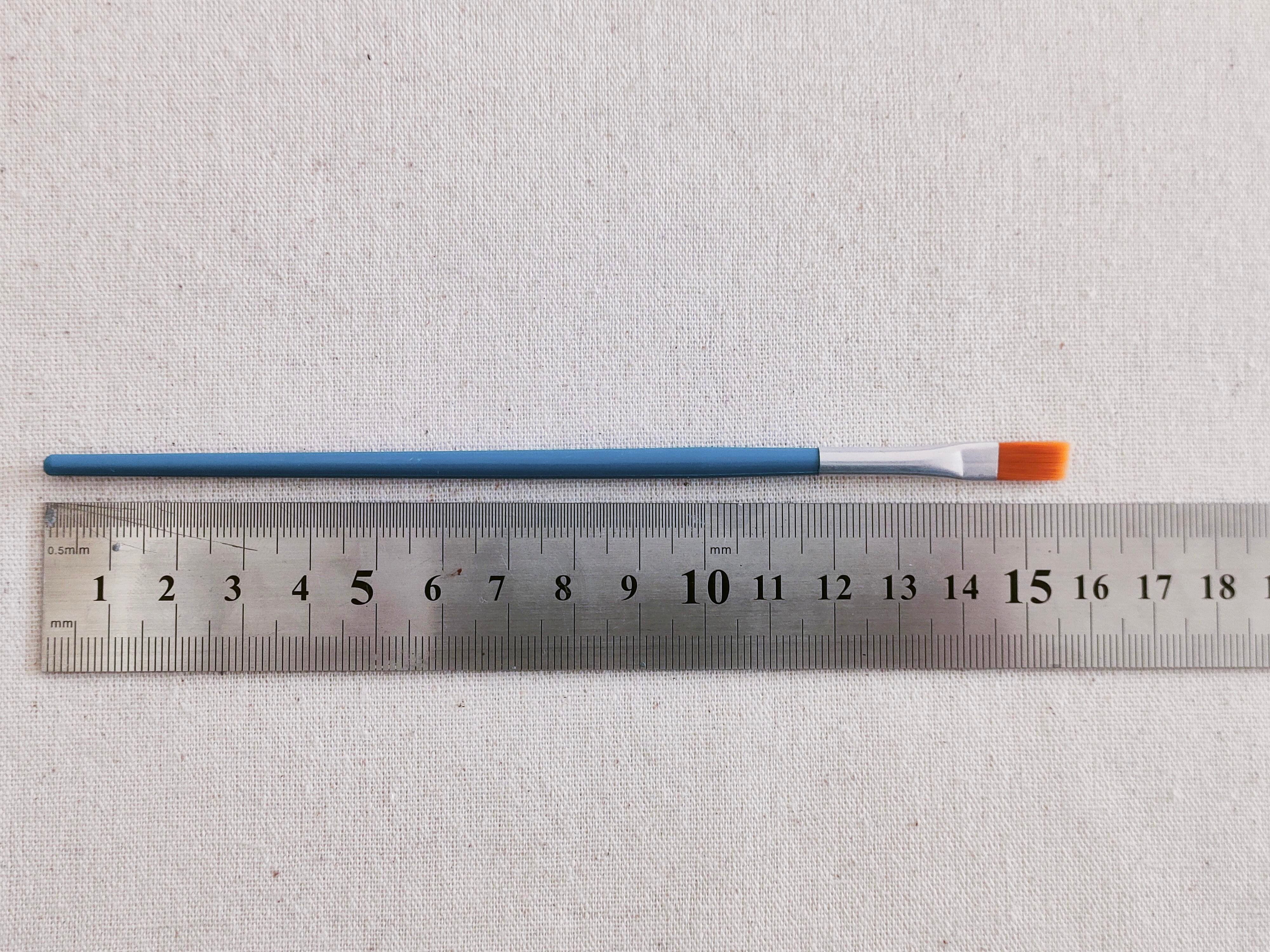 Fırça (İpek Uçlu)