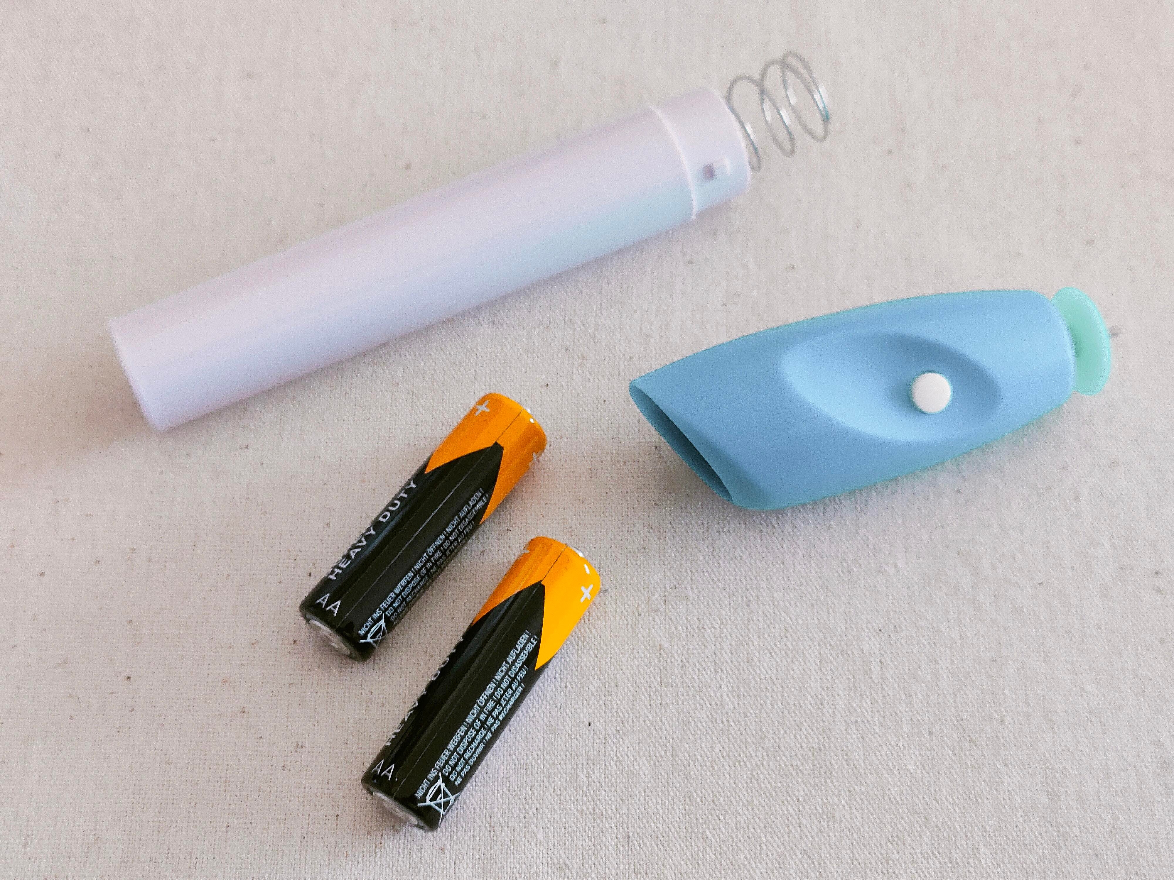 Quilling Pilli Kıvırma Aleti (Uzun)