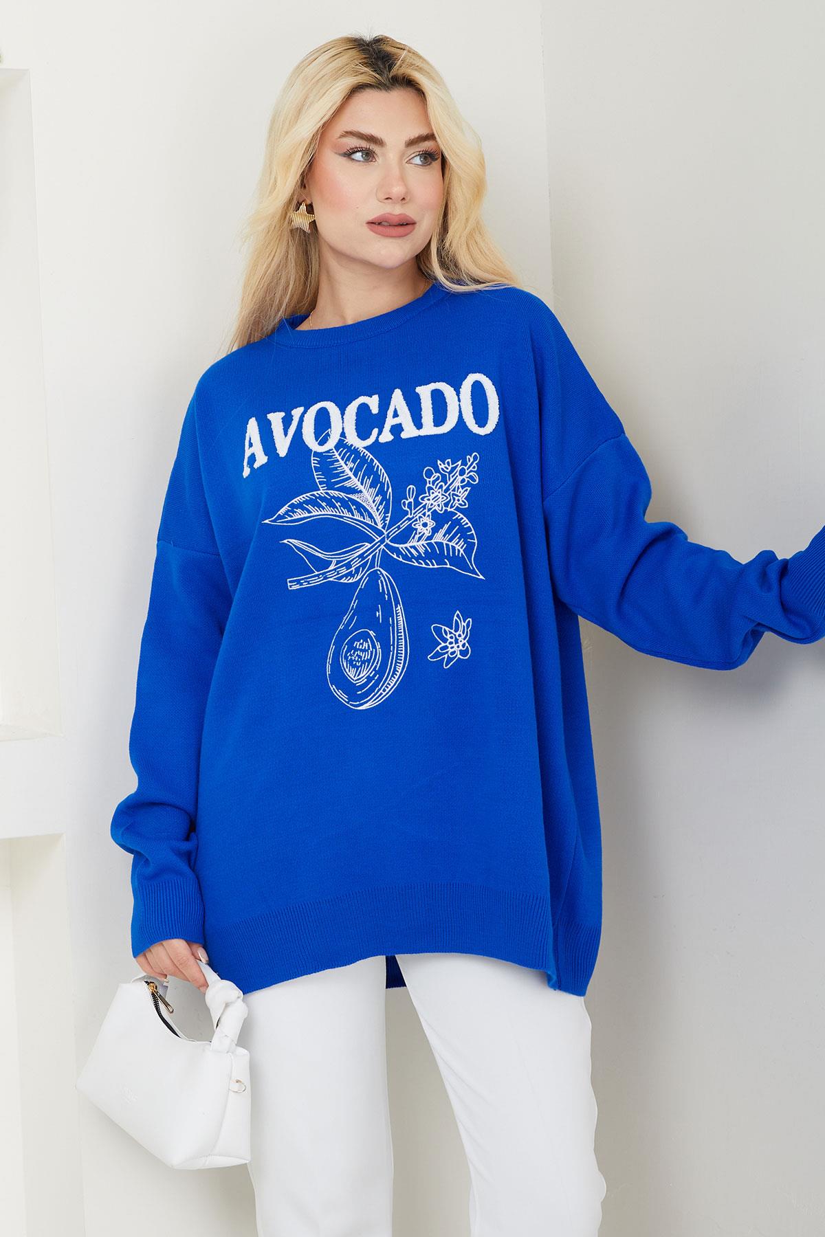 Avocado Kazak SS2620 Saks