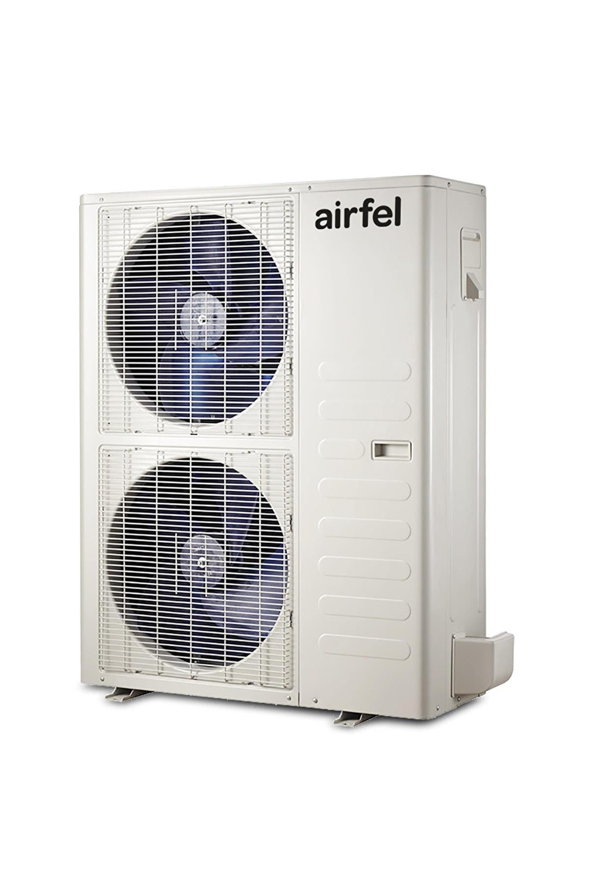 Airfel LVA140A 48000 BTU Inverter Salon Tipi Klima