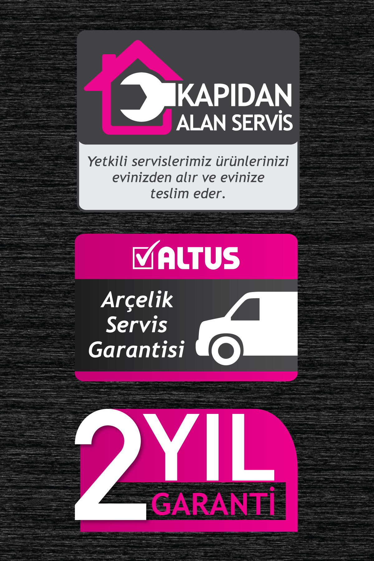 Altus AL 799 TKM Telve Türk Kahve Makinesi