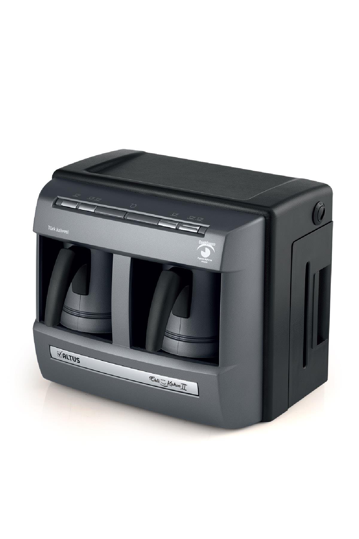 Altus AL 799 TKM Telve Türk Kahve Makinesi