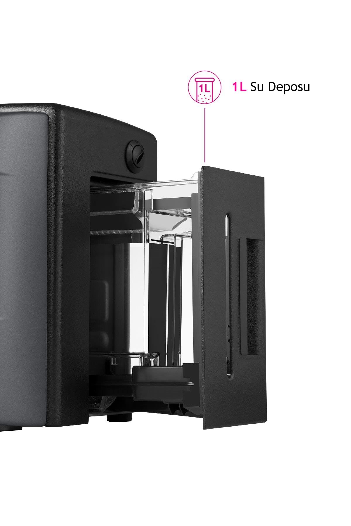 Altus AL 799 TKM Telve Türk Kahve Makinesi