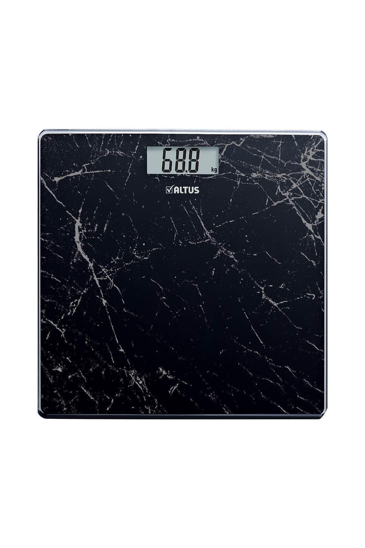 Altus Al 808 Sm Dijital Cam Baskül 